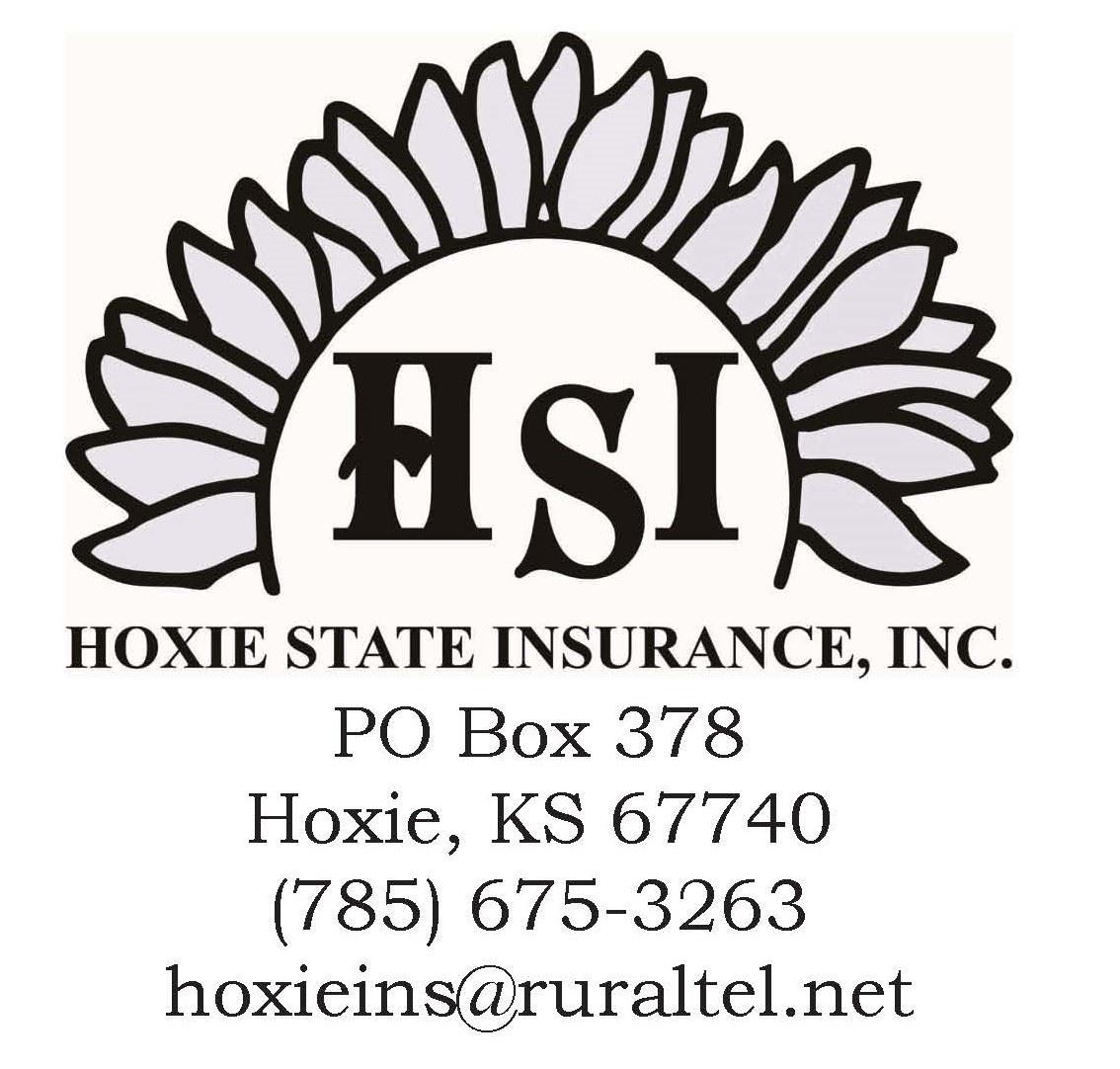 Hoxie State Insurance