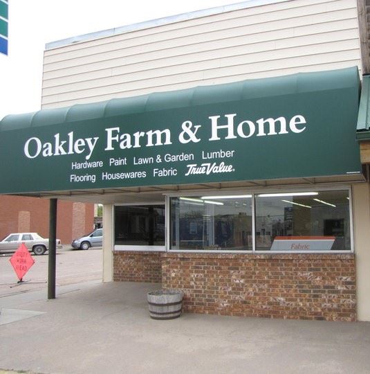 Oakley Farm & Home Center